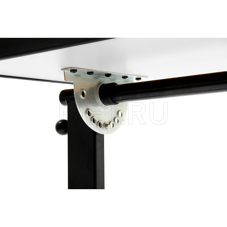 MET MARTIN Надкроватный поворотный столик-гусь для инв.колясок и кроватей от производителя